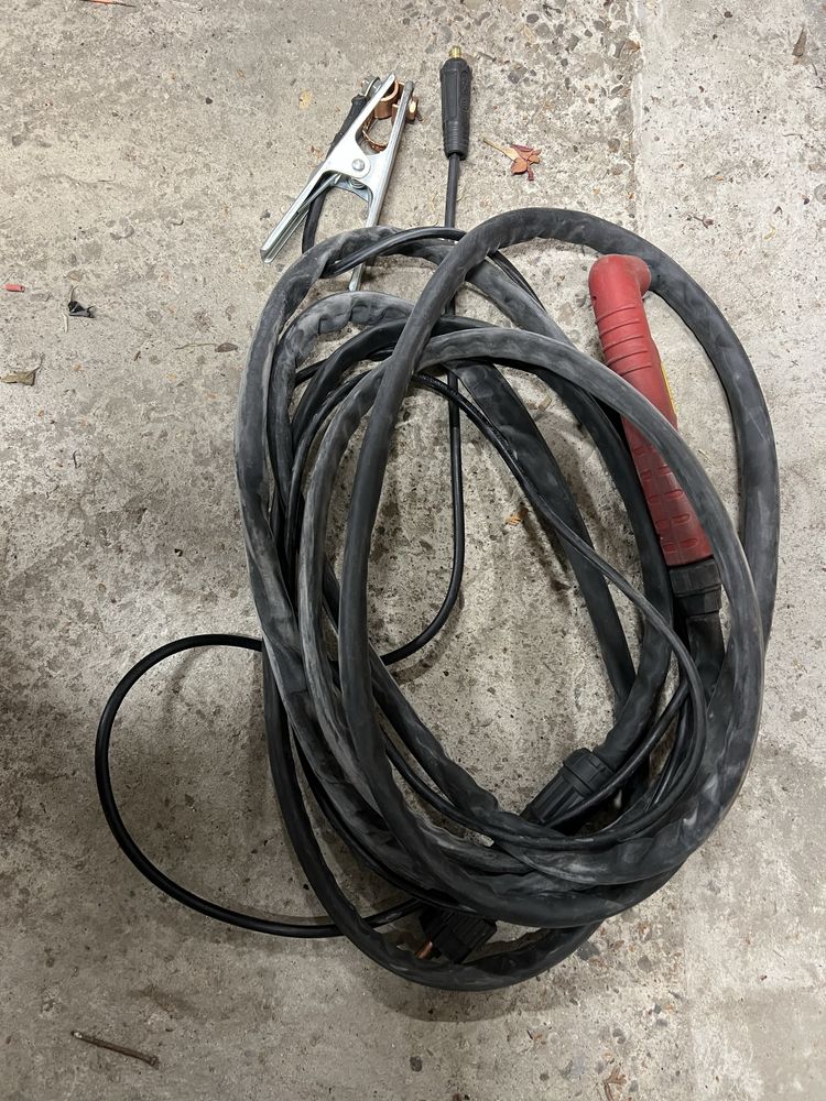 R-Tech P50HF  Plasma Cutter 24mm Masina de taiat 50A