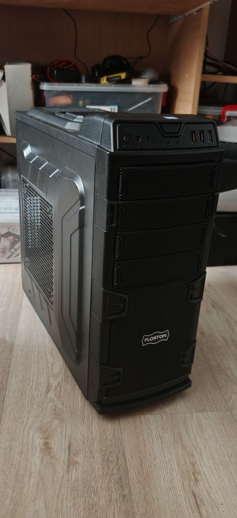 Calculator I5, 16 GB, gtx 1650,ssd