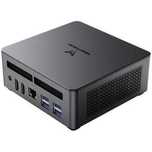 Minis Forum MINI-PC Minisforum UM790 Pro Ryzen 9 32GB RAM+1TB SSD NOU