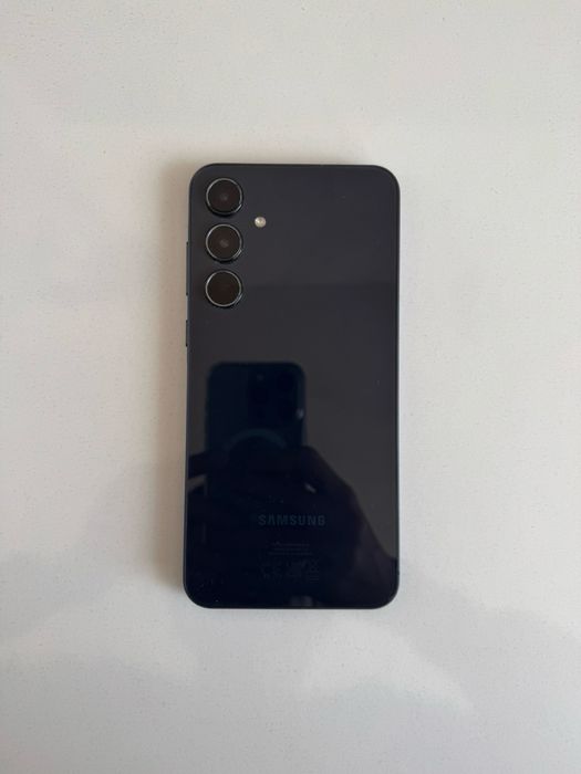 Samsung Galaxy A55 256 GB