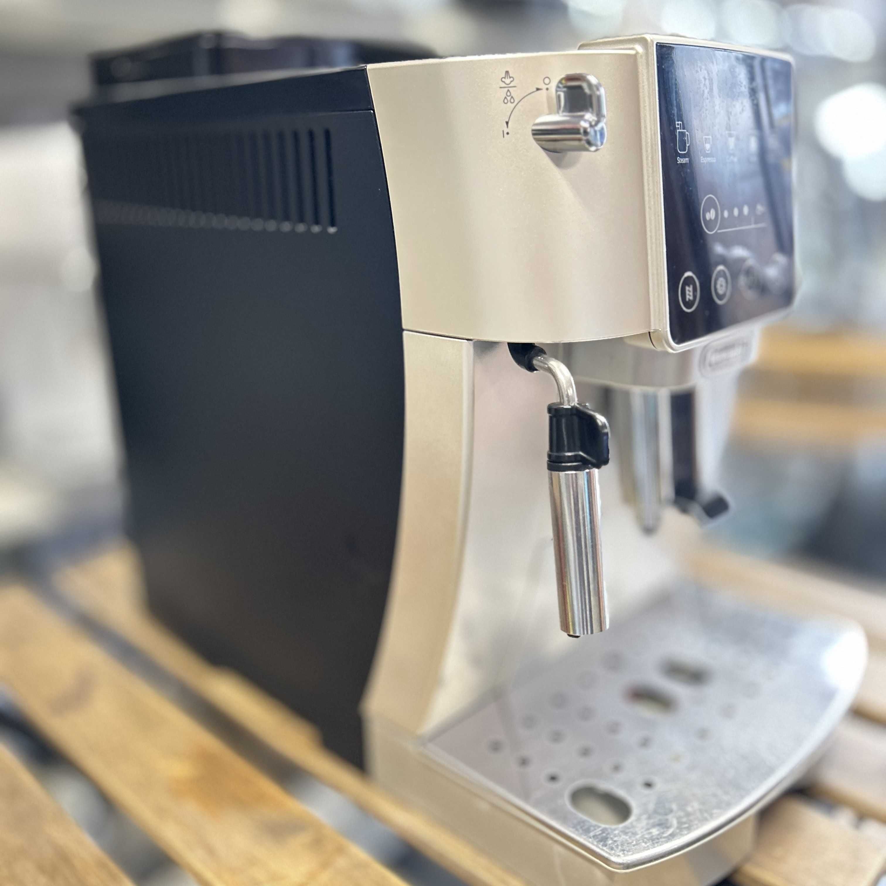 Кафемашина Delonghi Magnifica Start