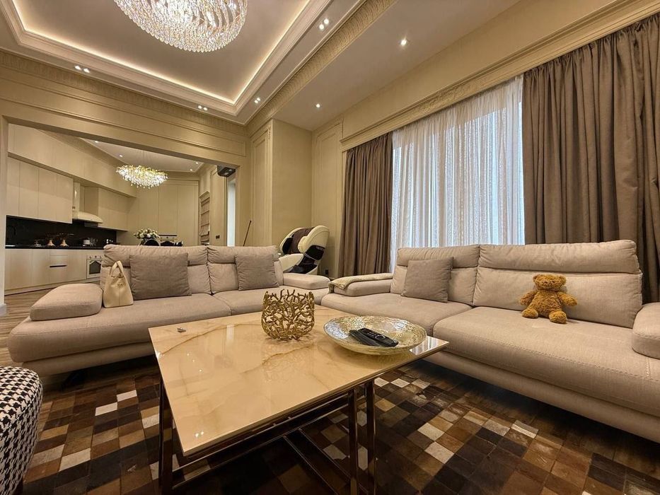 Квартира продается 3/7/8 на жк Meras