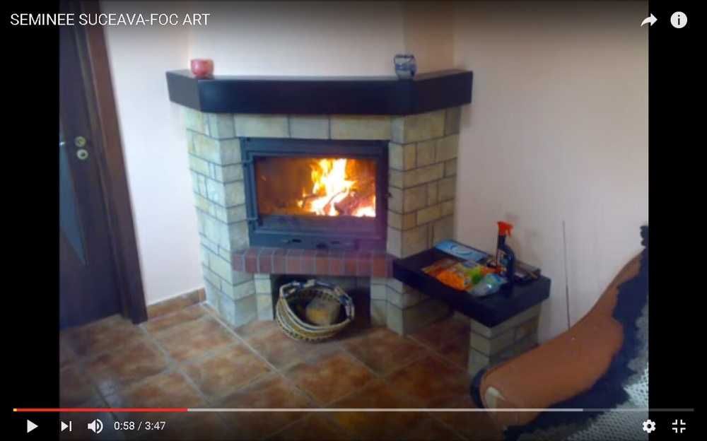 Mester Sobar -Constructii si Reparatii Sobe si Seminee