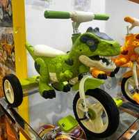 Детский велосипед трехколесный.Балдырган.Оптом и розница.+Доставка