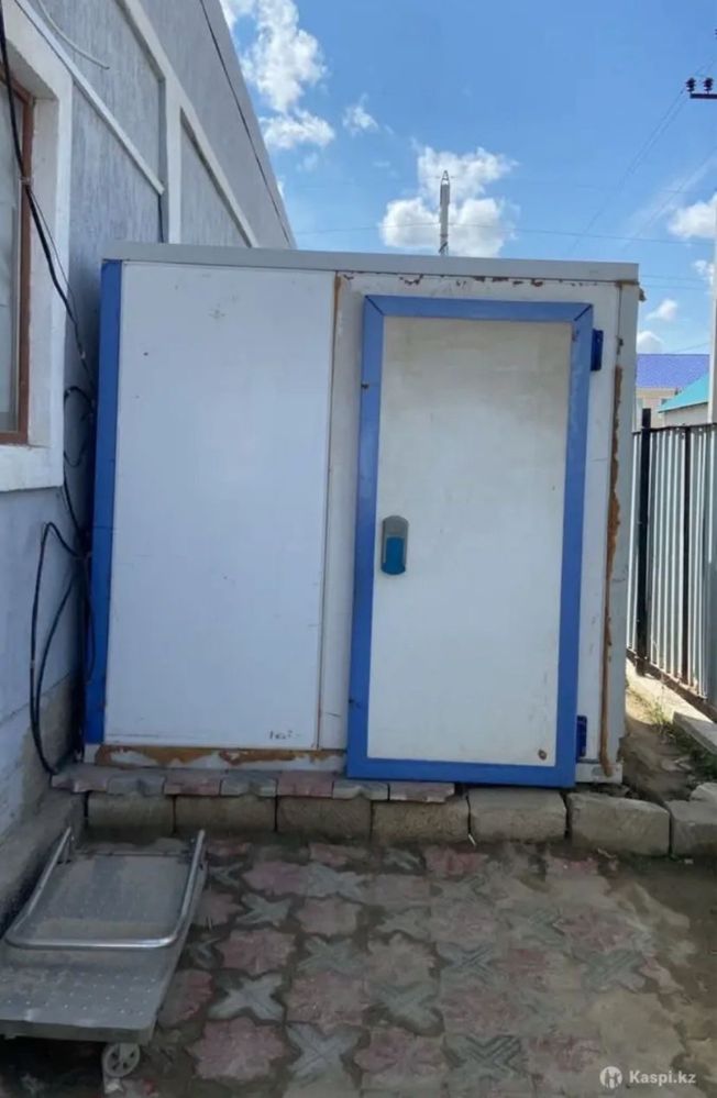 Камера для хранения