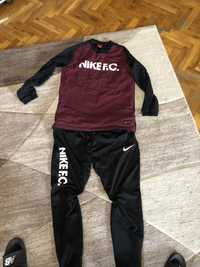 Nike FC мъжки комплект