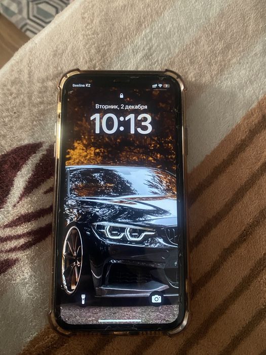 Айфон XR в отличном состоянии
