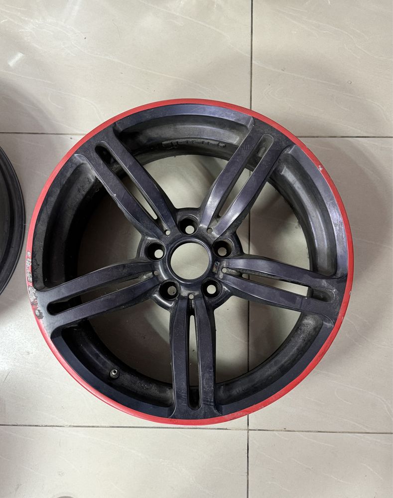 Джанти 19 цола BMW Sport Packet 2бр.
