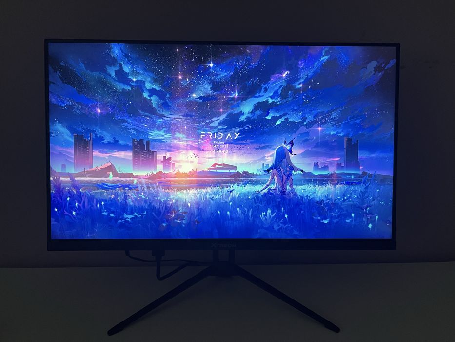 XTREON 200 Гц монитор