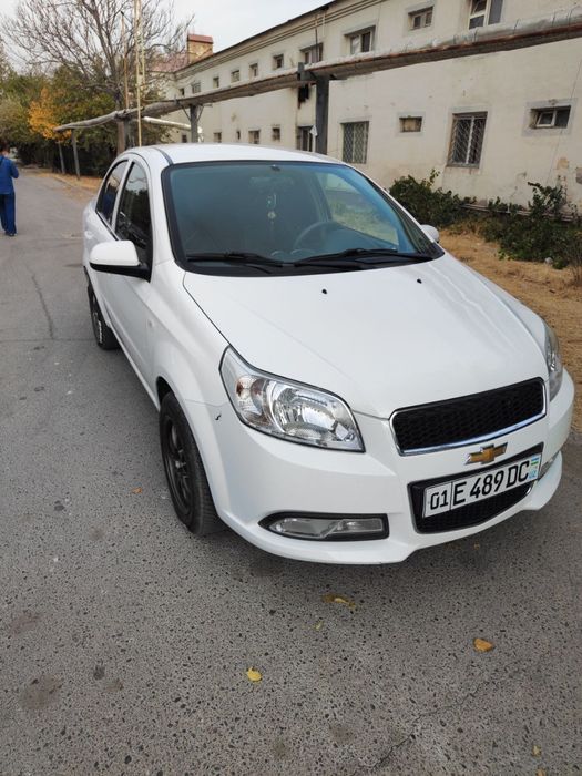 Nexia 3 2018 dekabr sotiladi