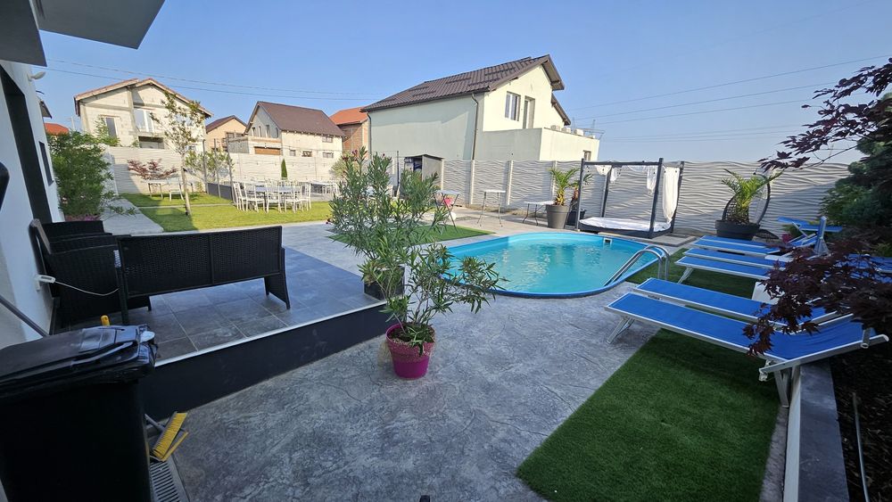 Vila de inchiriat Party,  zile de naștere, cheful burlacilor, majorat