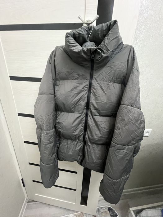 МУжская куртка производство Турция .Размер -56