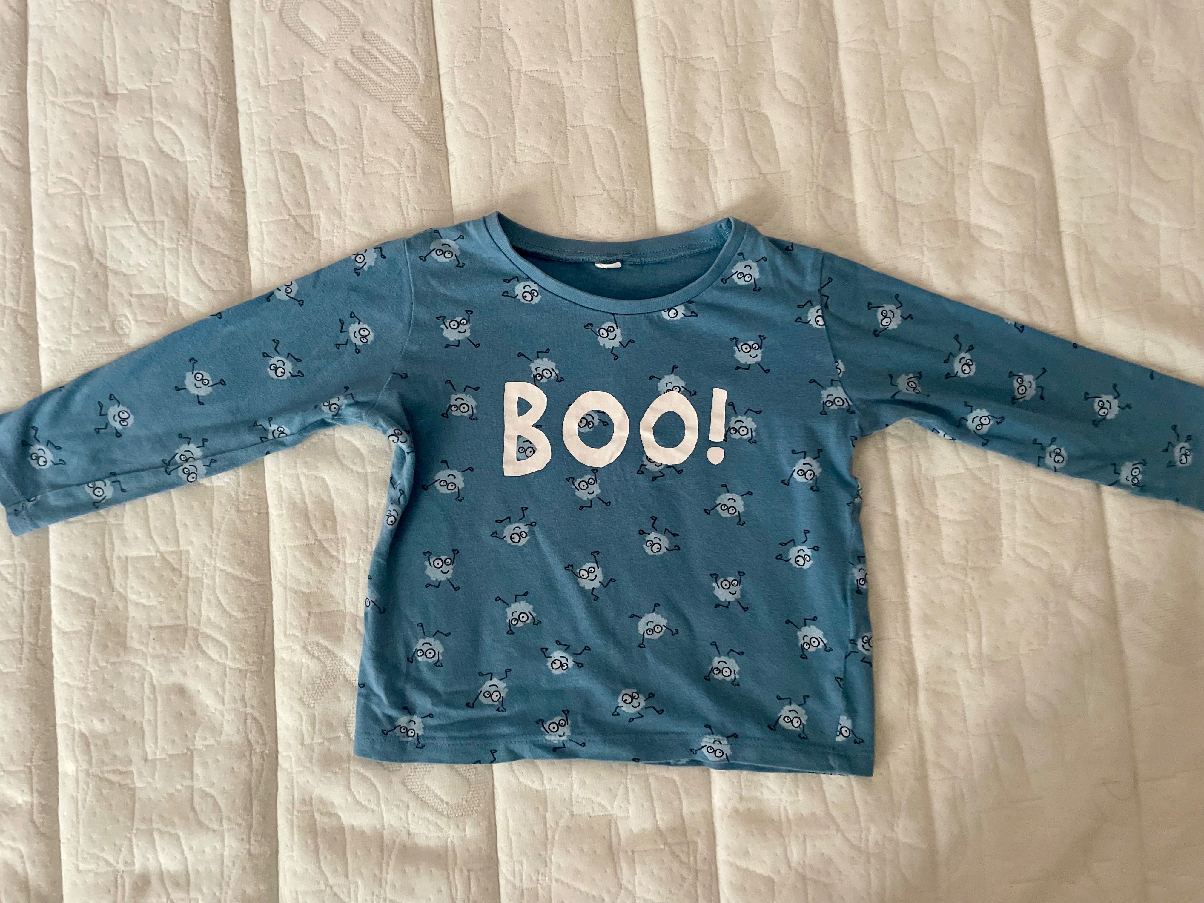 Голям лот детски дрехи, размер 80 H&M, Okaidi, Mayoral
