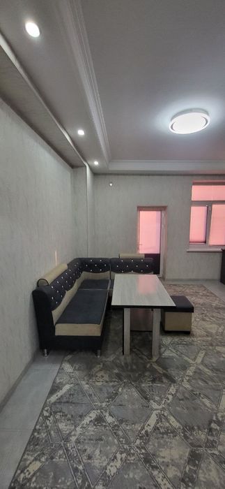 Янги қурилган  уй  барча  жихозлари  билан    4 хона  уй  сотилади