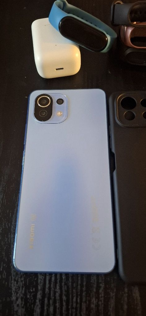 Xiaomi 11 Lite 5G NE