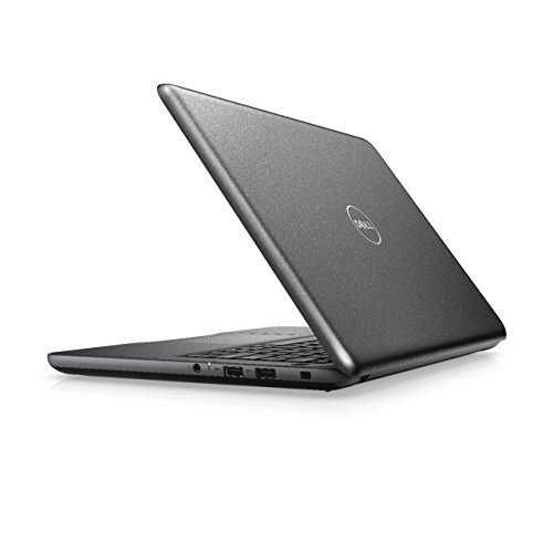 Laptop DELL 13.3" HD, Intel Core i3-6006U 2.00GHz, 8GB DDR4, 256GB SSD