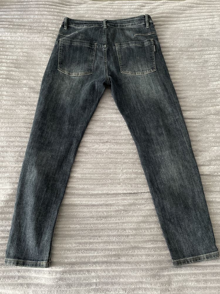 Продам джинсы из step up, 31 размер