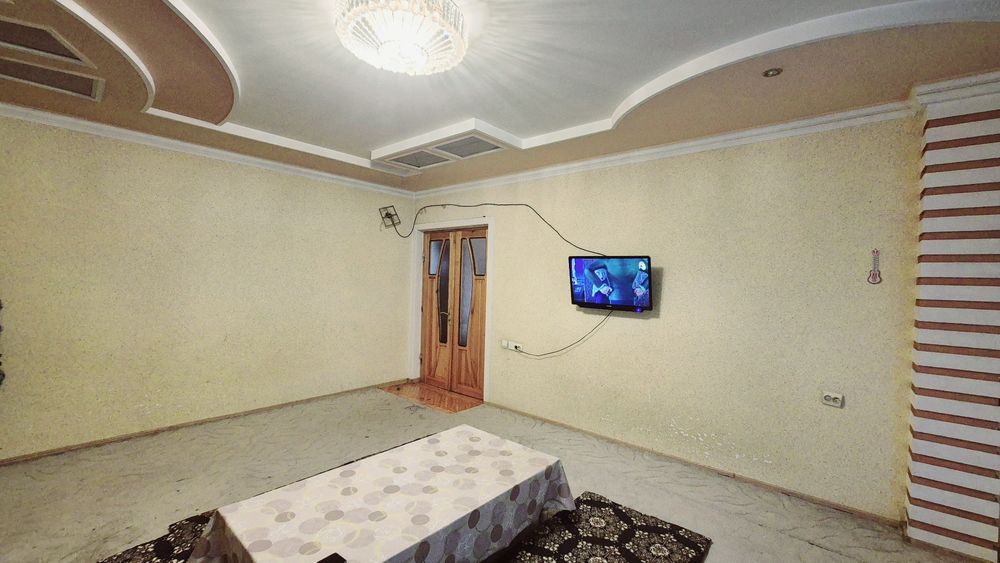 2 xonali uy kirib yashashga tayyor