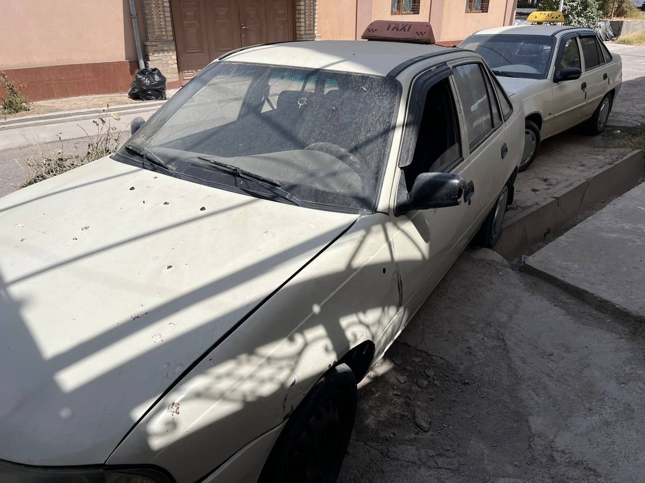 NEXIYA 2 Ming probek Zapsat yoki togirlasa yuradi