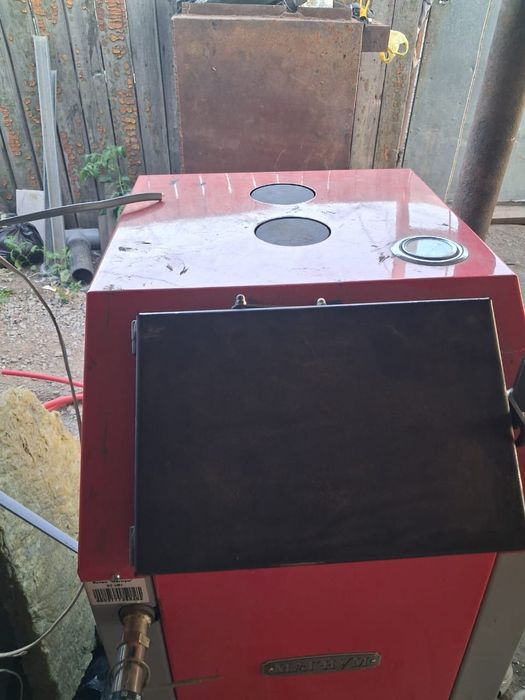 Продам печку магму