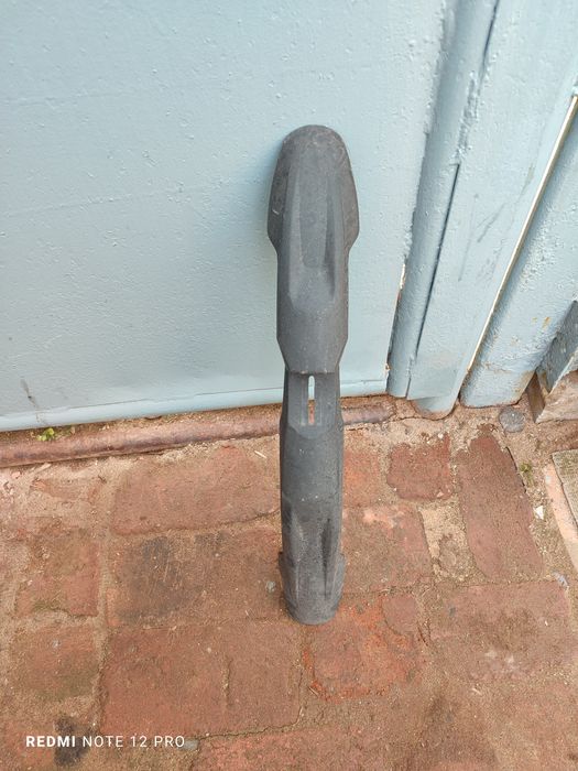 Отдам отдам отдам крыло на велосипед.