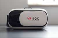 Vr Box Virtual Reality Glasses