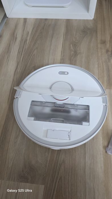 Robot de aspirare Roborock Cleaner S5 MAX
