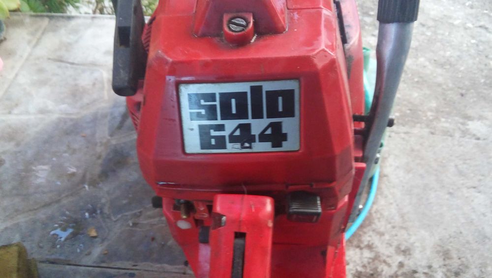 бензинови резачки