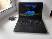 Lenovo 15.6"/A6-7310/4Gb/500Gb HDD/Radeon R4