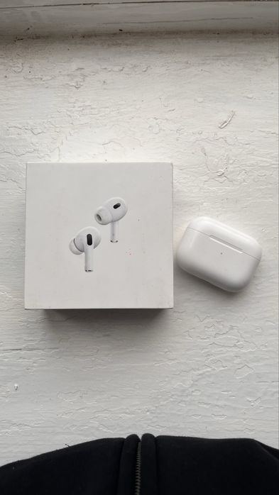 Продам Airpods pro 2