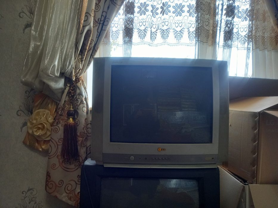 Телевизор LG Торг Уместен