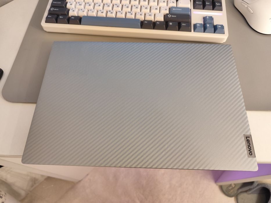 Lenovo Thinkbook 16 ОЗУ ryzen 7
