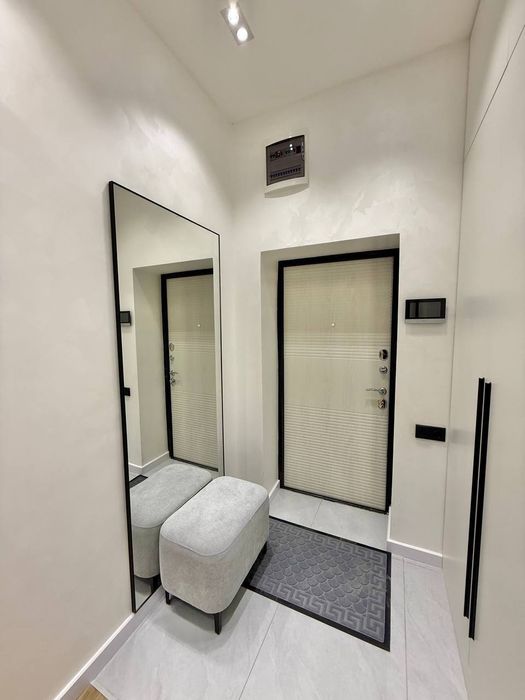 Продается 3х ком квартира ЖК Соларис, ор-р: Ш.Руставели, 86м²