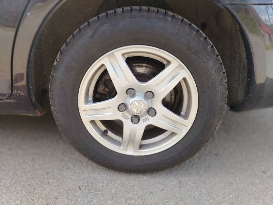 Cauciucuri 195 65 15