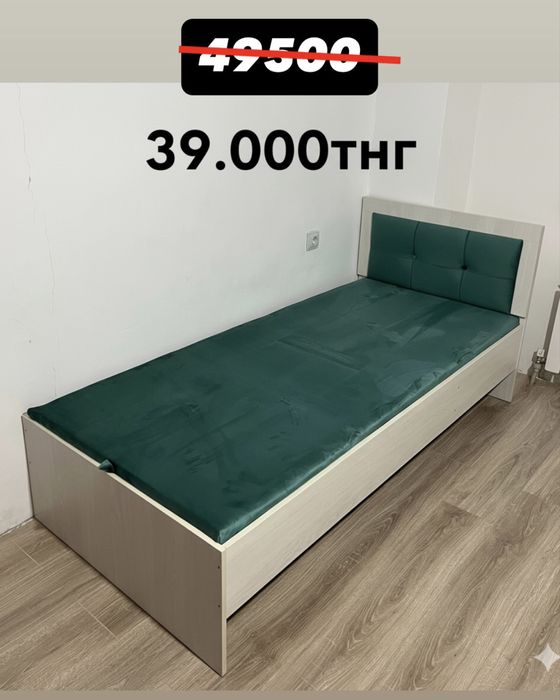 Цех! Комфортный Диван Кровать С ящиком для белья Диваны с подушками