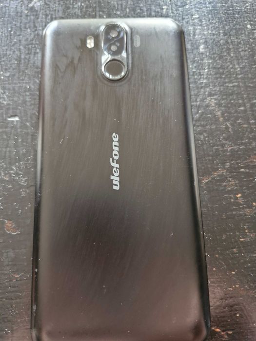 Смартфон UleFone