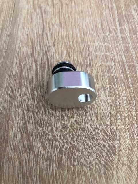 Dop/kit Galerie clapete admisie swirl flaps N57/N57S BMW 330/530/730