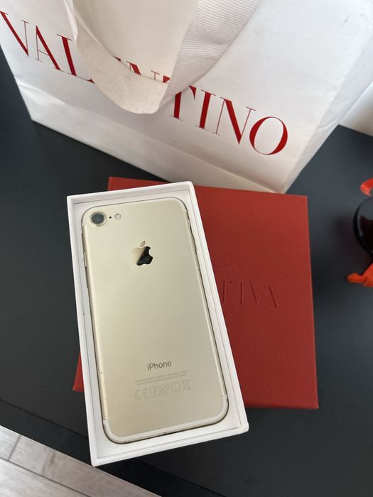 iPhone 7 ЗА ЧАСТИ