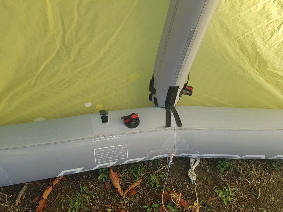 Кайт сър Норт Вегас 16 кв.