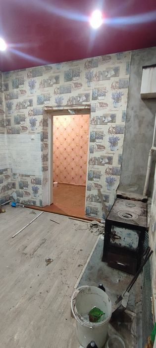 Продается дом 4 комнатный