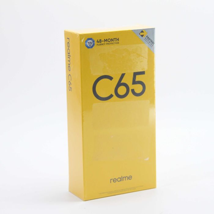 RealMe C65 - 256/8 Gb - OBIECT SIGILAT - Amanet FRESH Galati