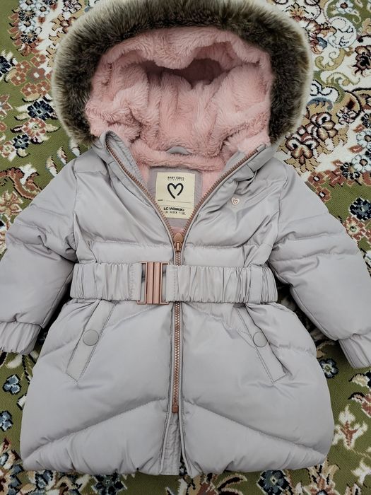 Зимняя куртка Waikiki