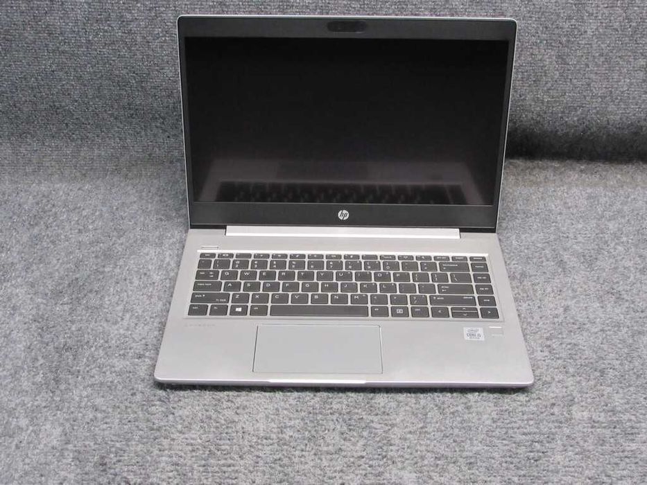Ноутбук HP ProBook 440 G7 i7/16Gb — Надёжный для работы и учёбы