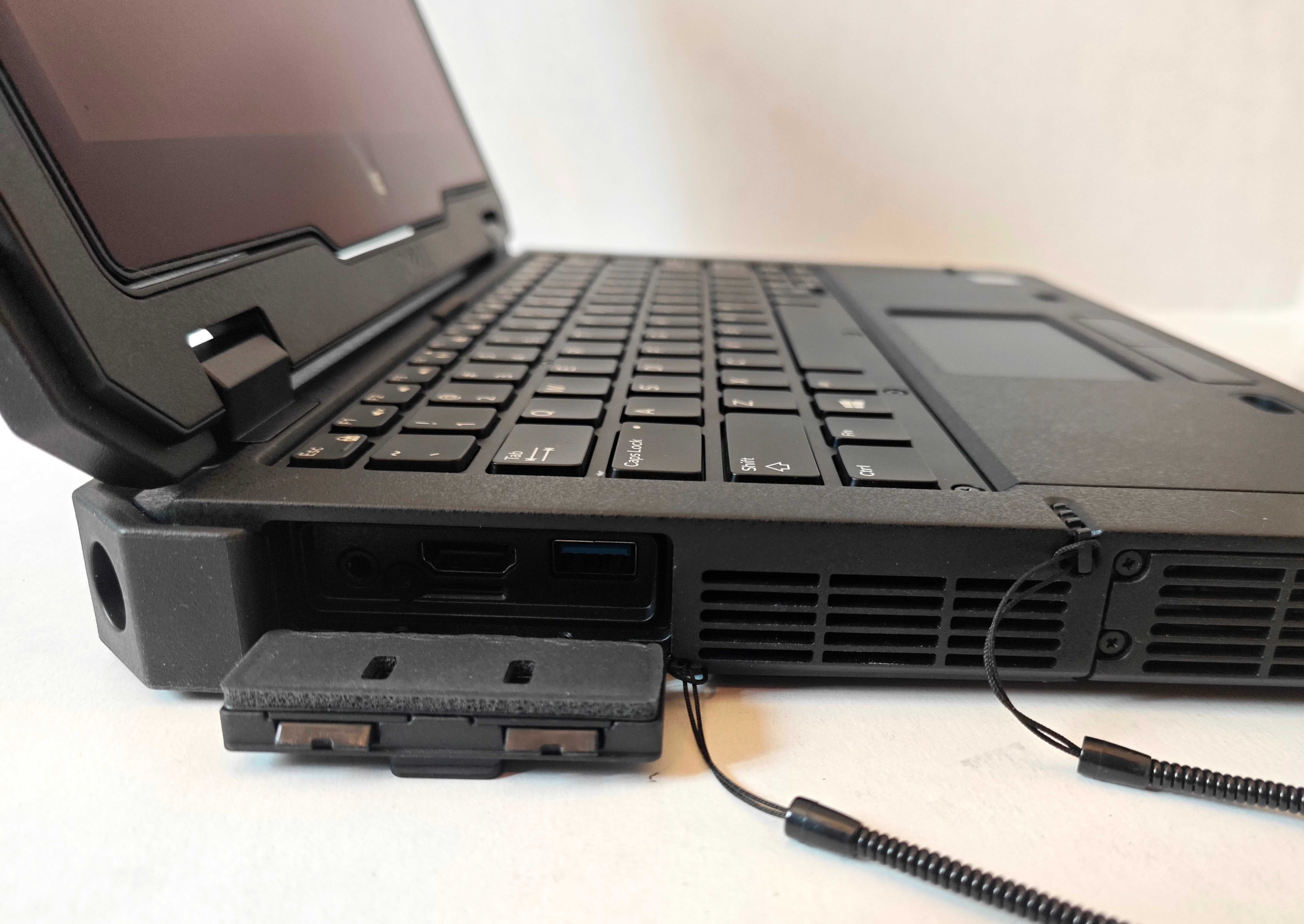 Laptop nou Dell Latitude 12 Rugged Extreme 7214