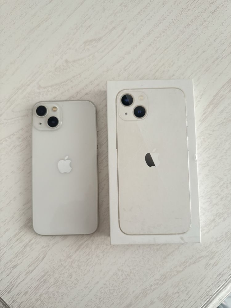 Продам Iphone 13