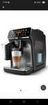Espressor automat Philips Latte Go 5400, 12 bauturi
