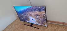 Qled tv Samsung 4k 55"