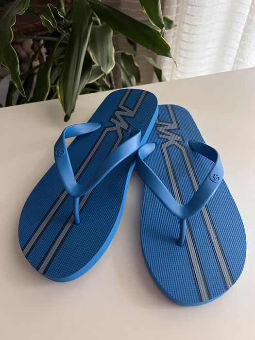 Papuci Michael Kors barbati