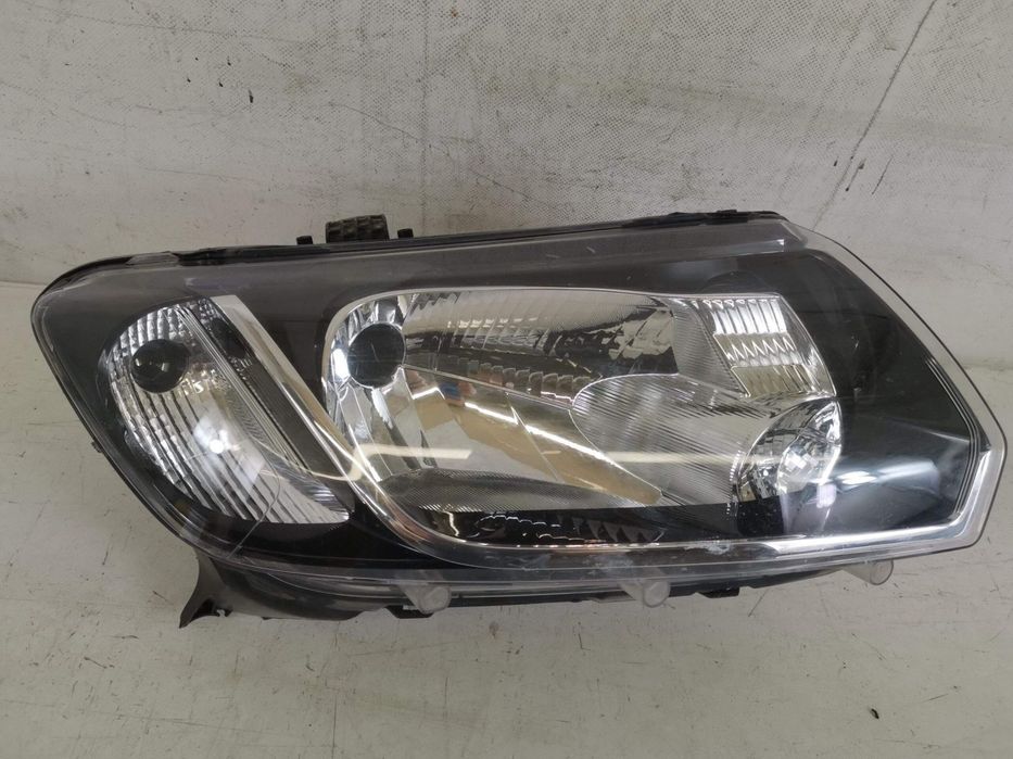 Far Dreapta Dacia  Logan 2 2013 2014 2015 2016 Original