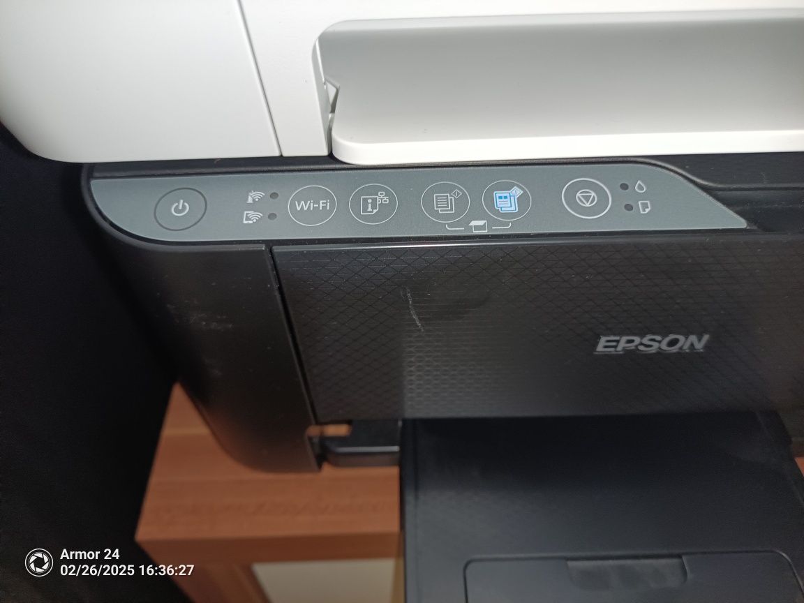 Vand epson et 2812 imprimanta